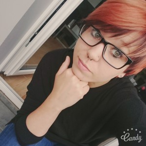 Profilbild von Jasmin Meurer