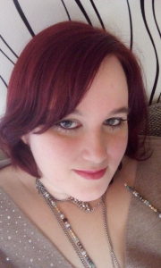 Profilbild von Jasmin Meyer