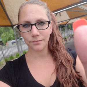 Profilbild von Jasmin Miltrup