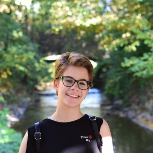 Profilbild von Jasmin Möchel