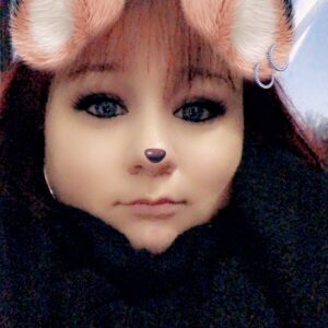 Profilbild von Jasmin Müller