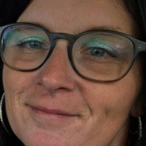 Profilbild von Jasmin Müller