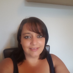 Profilbild von Jasmin Müller