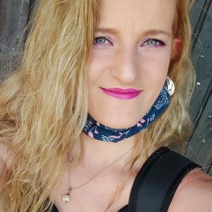 Profilbild von Jasmin Nahrstedt