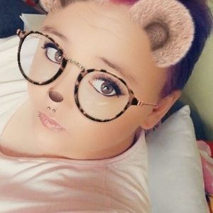 Profilbild von Jasmin Neubert