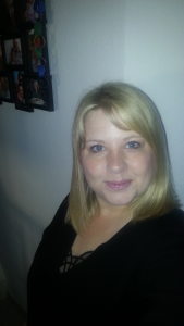 Profilbild von Jasmin Neuhauss