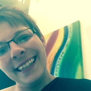 Profilbild von Jasmin Nicoladoni