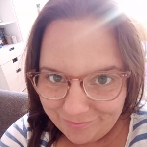 Profilbild von Jasmin Nießer