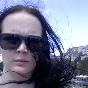 Profilbild von Jasmin Ohl