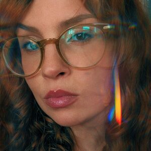 Profilbild von Jasmin Pelz