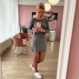 Profilbild von Jasmin Petersen