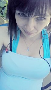 Profilbild von Jasmin Piehl
