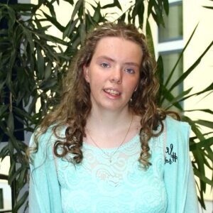 Profilbild von Jasmin Polanski