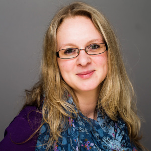 Profilbild von Jasmin Pollnick