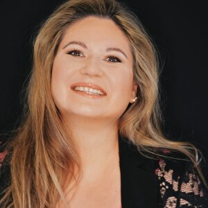 Profilbild von Jasmin Putschbach