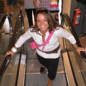 Profilbild von Jasmin Quermann