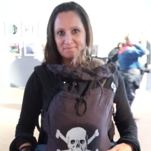 Profilbild von Jasmin Raack