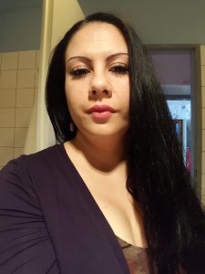 Profilbild von Jasmin Rasul-Khan