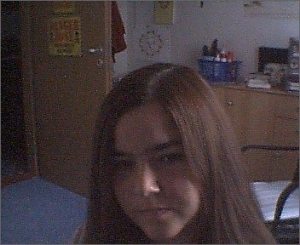 Profilbild von Jasmin Rath