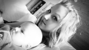 Profilbild von Jasmin Rauer