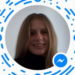 Profilbild von Jasmin Rößler