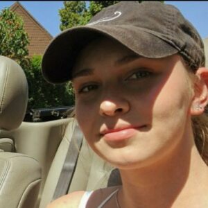 Profilbild von Jasmin Romaniuk