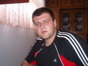 Profilbild von Jasmin Sakic