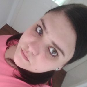 Profilbild von Jasmin Sandmeier