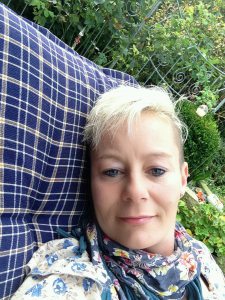 Profilbild von Jasmin Schaefer