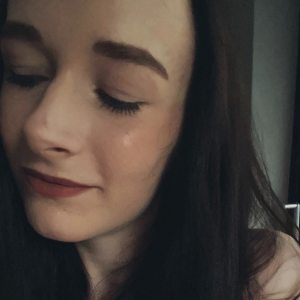 Profilbild von Jasmin Schäfer