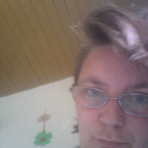 Profilbild von Jasmin Schilling