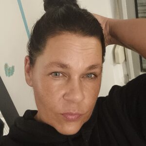 Profilbild von Jasmin Schiweck