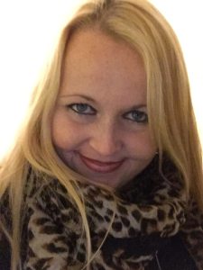 Profilbild von Jasmin Schlenz