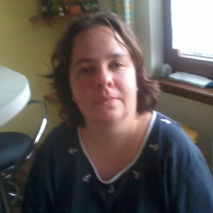 Profilbild von Jasmin Schmid