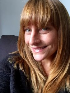 Profilbild von Jasmin Schmidt