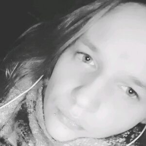 Profilbild von Jasmin Schmidt