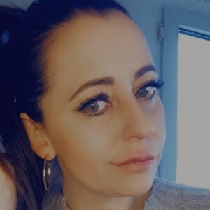 Profilbild von Jasmin Schmied