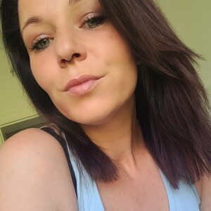 Profilbild von Jasmin Schnabel