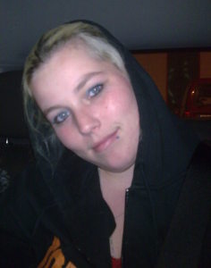 Profilbild von Jasmin Schneegaß