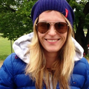 Profilbild von Jasmin Schneider