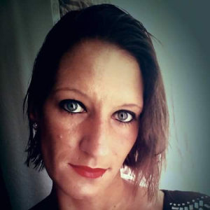 Profilbild von Jasmin Schnelle