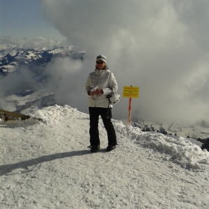 Profilbild von Jasmin Scholz