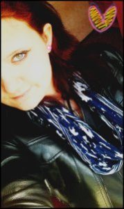 Profilbild von Jasmin Schürer