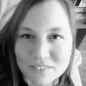 Profilbild von Jasmin Schulz