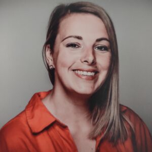 Profilbild von Jasmin Schulz