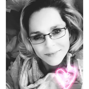 Profilbild von Jasmin Schuwirt