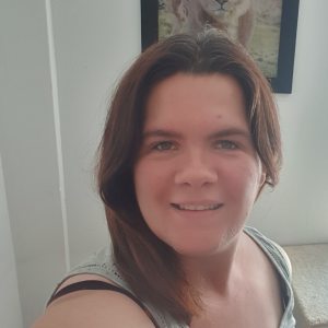 Profilbild von Jasmin Schweda