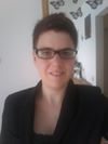 Profilbild von Jasmin Schwital