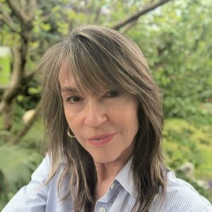 Profilbild von Jasmin Seeli