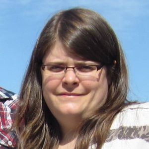Profilbild von Jasmin Seik